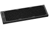 DEEPCOOL water cooler MYSTIQUE 360 ARGB 3x120mm ARGB fan digital display Intel and AMD black thumbnail (4 of 6)