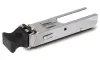 Planet MGB-TSX2 mini GBIC (SFP) 1000Base-SX 1310 нм, диапазон MM 2 км, разъем LC, промышленный, диапазон рабочих температур от -40 до 75°C, DDM