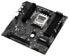 ASRock B650M PG LIGHTNING AMD B650 AM5 4x DDR5 DIMM 3x M.2 HDMI DP USB-C mATX thumbnail (3 of 4)