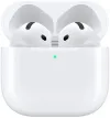 Apple AirPods 4 (2024) bezdrátová sluchátka bílá thumbnail (2 of 3)