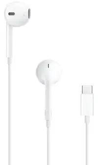Apple EarPods USB-C csatlakozóval (1 of 6)