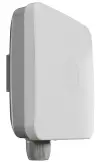 Modem MikroTik SXTsq LTE4 3 4G (LTE) încorporat 9dBi nano SIMeSIM GbE L3