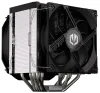 Endorfy chladič CPU Fortis 5 Dual Fan 120 mm + 140 mm ventilátor 6 heatpipe PWM thumbnail (9 of 10)
