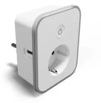 Smart Plug 2 USB (1 of 5)