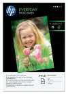 HP Everyday Glossy Photo Paper-100 sht A4 210 x 297 mm 200 g m2 Q2510A