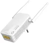 STARKes 2er-Set Adapter Powerline WF 600 DUO FR Powerline 600 Mbit mit WLAN 300 Mbit mit 2x LAN weiß thumbnail (3 of 3)