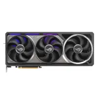 Відеокарта ASUS ROG Astral GeForce RTX 5080 16GB GDDR7 OC Відеокарта ASUS ROG Astral GeForce RTX 5080 16GB GDDR7 OC (1 of 11)
