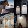 IMMAX SunBoard venkovní solární LED osvětlení s externím solárním panelem 13W IP65 thumbnail (8 of 8)