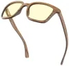 GUNNAR biurowe okulary gamingowe GROOT ORZECH * soczewki bursztynowe * BLF 65 * GUNNAR focus thumbnail (2 of 5)