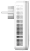 STARKes 2er-Set Adapter Powerline 1000 WF DUO FRV2 Powerline 1000 Mbit mit WLAN 1200 Mbit mit 2x LAN weiß thumbnail (5 of 11)