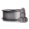 Filamento PM per stampa 3D, filamento PLA 175 argento, 2 kg Filamento PM per stampa 3D, filamento PLA 175 argento, 2 kg