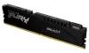 KINGSTON FURY Beast Zwart 16GB DDR5 5600MT met CL40 DIMM thumbnail (2 of 2)