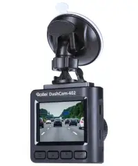Ceamara gluaisteáin digiteach Rollei CarDVR-402 GPS 2" LCD FULL HD Ceamara gluaisteáin digiteach Rollei CarDVR-402 GPS 2" LCD FULL HD (1 of 5)