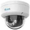 HiLook Powered by HIKVISION IPC-D149HA-LU Dome 4Mpix 2,8mm Smart Hybrid Light ColorVu MD2.0 IP67+IK08 IR 30m