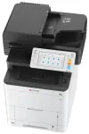 Kyocera ECOSYS MA3500cifx A4 MFP Faarf 35ppm Duplex DADF USB LAN Display HyPAS Fax thumbnail (3 of 3)