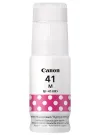 Canon inkoustová lahvička GI-41 M magenta