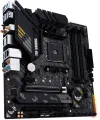 ASUS TUF GAMING B550M-PLUS WIFI II B550 AM4 4x DIMM M.2 DP HDMI mATX