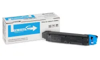Toner Kyocera TK-5150C P6035cdn M6035cidn M6535cidn 10.000 pagini cyan Toner Kyocera TK-5150C P6035cdn M6035cidn M6535cidn 10.000 pagini cyan (1 of 1)
