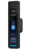Ubiquiti UniFi Access G3 Reader Pro B Přístupová NFC čtečka s kamerou dotykový displej krytí IP55 PoE černá