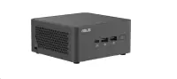 ASUS NUC 15 Pro RNUC15CRHC700002 Intel Core 7-240H DDR5 USB 7x LAN WiFi Intel Graphics M.2 Tall L6 Kit EU захранващ кабел ASUS NUC 15 Pro RNUC15CRHC700002 Intel Core 7-240H DDR5 USB 7x LAN WiFi Intel Graphics M.2 Tall L6 Kit EU захранващ кабел (1 of 10)