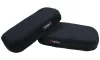 AROZZI Memory Foam Armrest Pads náhradní područky pro herní židle paměťová pěna černé