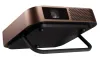 Projecteur ViewSonic M2 Full HD 1080p DLP 500 ANSI 3 000 000:1 Repro HDMI USB-C 3W Haut-parleurs Micro SD WiFi thumbnail (1 of 6)