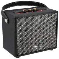 AIWA RS-X55 Diviner Pro Altavoz BT 55W TWS Negro AIWA RS-X55 Diviner Pro Altavoz BT 55W TWS Negro (1 of 3)