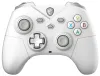 MSI gamepad FORCE GC300 Gan sreang Bán gan sreang 24GHz Bluetooth USB-C do ríomhaire Android bán