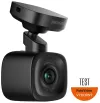 Hikvision automobilio kamera F6PRO 2K GPS G jutiklis