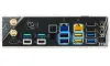 ASRock Z890 Nova WiFi Intel Z890 LGA1851 4x DDR5 6x M.2 HDMI 2x Thunderbolt 4 WiFi ATX thumbnail (5 of 6)