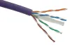 Cabo Solarix UTP c6 500m LS0H Cabo Solarix UTP c6 500m LS0H