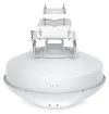 Ubiquiti AirFiber 60 XR – 60-GHz-Funk (57–71 GHz), PtP 47 dBi SFP+-Port, 5-GHz-Backup, 2,7 Gbit/s Durchsatz thumbnail (8 of 9)