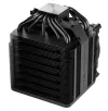 Var tyst! CPU kylare Dark Rock Pro 5 135+120mm fläkt 7 heatpipes thumbnail (4 of 4)