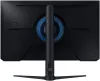 Samsung Odyssey G3 27 дюймов G30D FullHD 1920x1080 16:9 ВА 1 мс 180 Гц Разъем HDMI DP PIVOT VESA thumbnail (8 of 10)