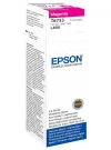 Epson inkoustová náplň C13T67334A FOTO L800 70ml Magenta
