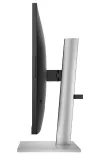 HP E27u G5 27" 2560x1440 IPS 5ms 350 cd m2 DP HDMI USB LAN PIVOT VESA musta-hopea thumbnail (4 of 6)