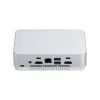 ASUS NUC 14 Pro+ NUC14RVSU5000R2 Intel Core Ultra 5 DDR5 USB3.0 LAN WiFi Intel Arc GPU M.2 Шнур живлення ЄС thumbnail (6 of 7)