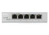 ZyXEL GS1200-5 5 Port Gigabit web managed Switch thumbnail (2 of 4)