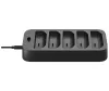 HTC VIVE USB-C Telakka (5 Porttia)
