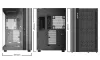 Be quiet! case LIGHT BASE 900DX ATX ARGB strip up to 10 fans 2xUSB 3.0 USB-C panoramic black thumbnail (7 of 8)