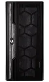 BitFenix ​​behuizing Apollo ATX 4x120mm FRGB ventilator 3xUSB 3.0 USB 2.0 gehard glas zwart thumbnail (4 of 6)
