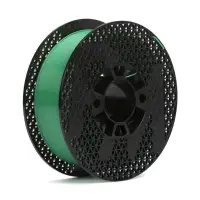 Filamento PM per stampa 3D, filamento 175 PETG verde, 1 kg Filamento PM per stampa 3D, filamento 175 PETG verde, 1 kg (1 of 1)