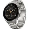 Watch GT3 Pro 46 mm Light Titanium Case Light Titanium Strap