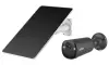 DAHUA IP Kamera KIT BF4CA-0210B Bullet Wi-Fi 4Mpix Obj. 21mm H.265 IP66 ONVIF IR 15m + 8W Solarpanel DAHUA IP Kamera KIT BF4CA-0210B Bullet Wi-Fi 4Mpix Obj. 21mm H.265 IP66 ONVIF IR 15m + 8W Solarpanel
