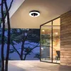 IMMAX NEO LITE SMART Câmera de segurança externa ANEL com luz IP44 externa 2MP Wi-Fi TUYA thumbnail (3 of 8)