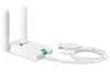 TP-Link TL-WN822N Gan Sreang Ardghnóthachan N USB Adapter 300Mbps thumbnail (2 of 3)