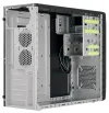 CHIEFTEC MidT CG-04B-OP 2x USB 3.0 2x USB 2.0 ilman virtalähdettä musta thumbnail (3 of 4)