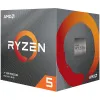 AMD Ryzen 5 6 6T 3500X (3.6 4.1GHz 35MB 65W AM4) box + Wraith Stealth cooler