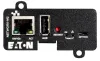 EATON-communicatiekaart - Netwerk M2 Gigabit Management-netwerkkaart thumbnail (4 of 4)