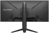 ViewSonic VX3480-2K-PRO OMNI 34" VA 21:9 3440x1440 165Hz 1ms 300cd m2 2x HDMI 1x DP regolabile in altezza thumbnail (7 of 9)